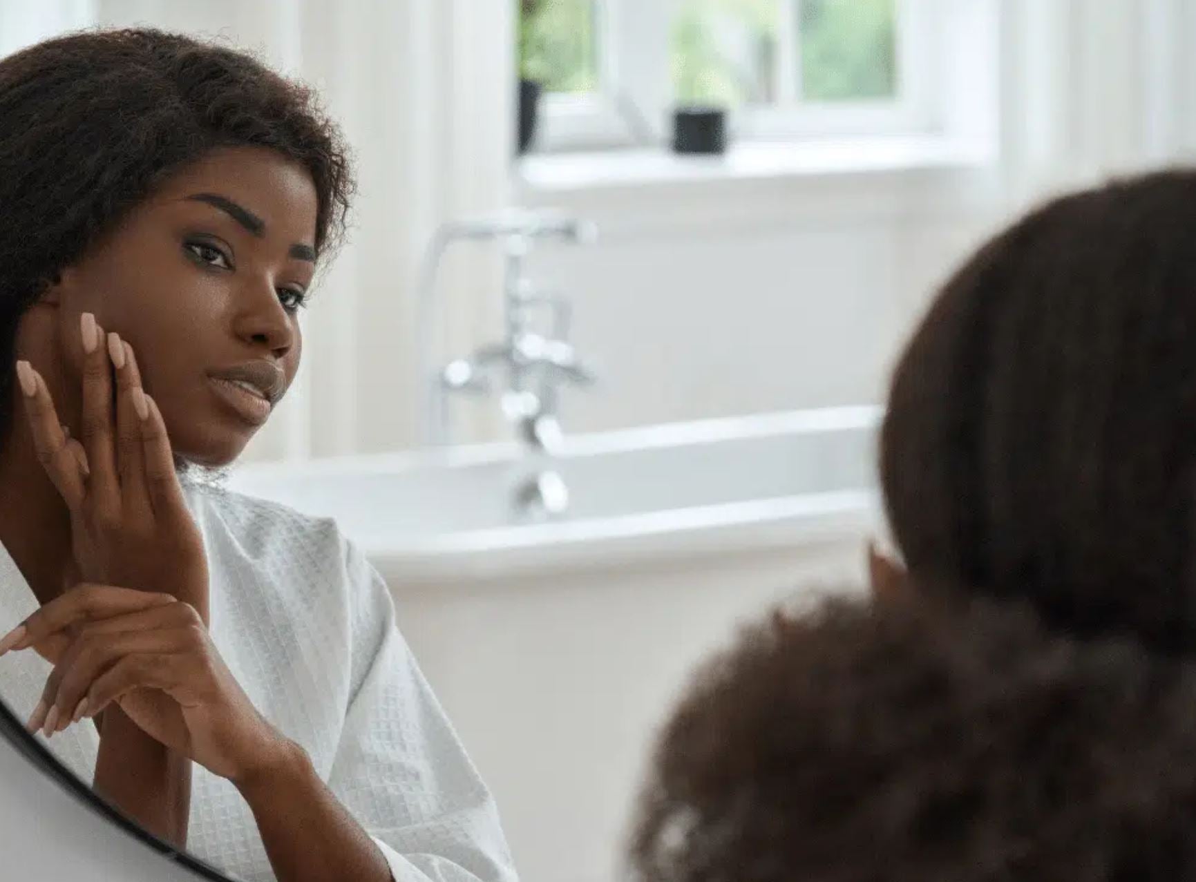 Tout ce que vous devez savoir sur le mélasma sur la peau noire - Beauté Hérins