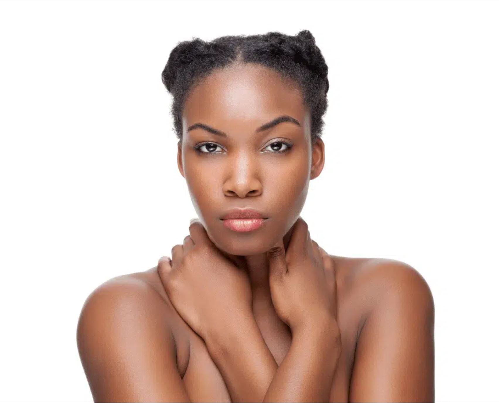 Eczéma sur la peau noire: comment atténuer les symptômes - Beauté Hérins