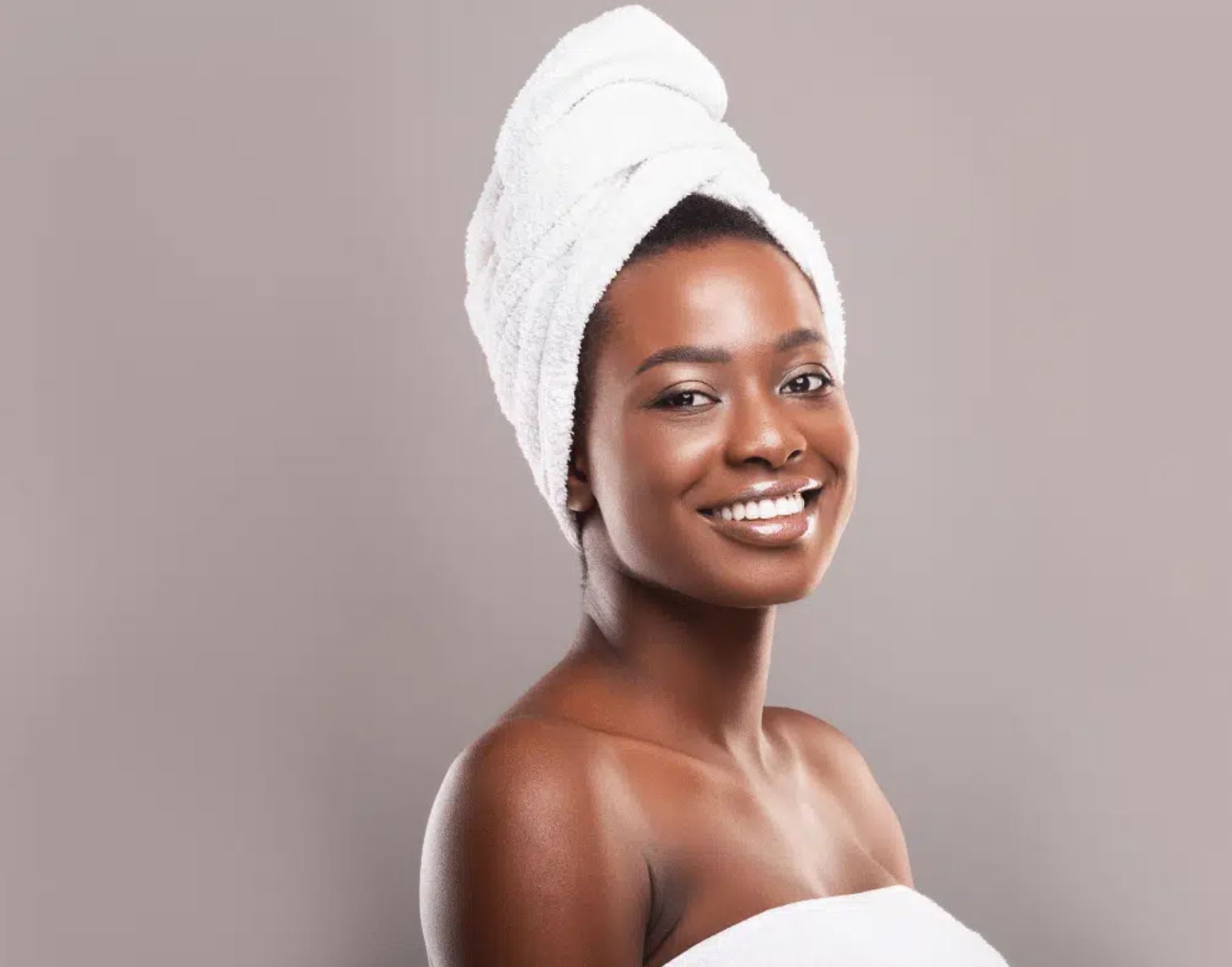 Peau noire en hiver: 6 trucs pour garder ta peau hydratée - Beauté Hérins