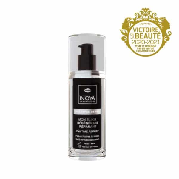 Mon Élixir Régénérant Réparant INOYA - 30 ml - Beauté Hérins -