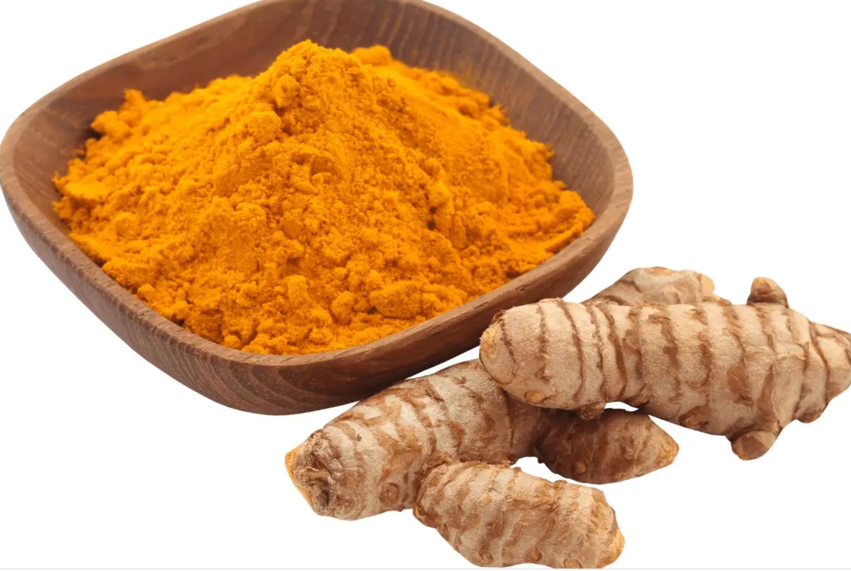 Tous les bienfaits du curcuma à connaître absolument