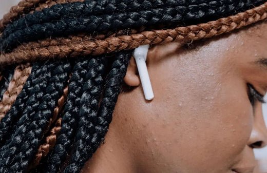 Hyperpigmentation peau noire: Causes et traitements - Beauté Herins - Beauté Hérins