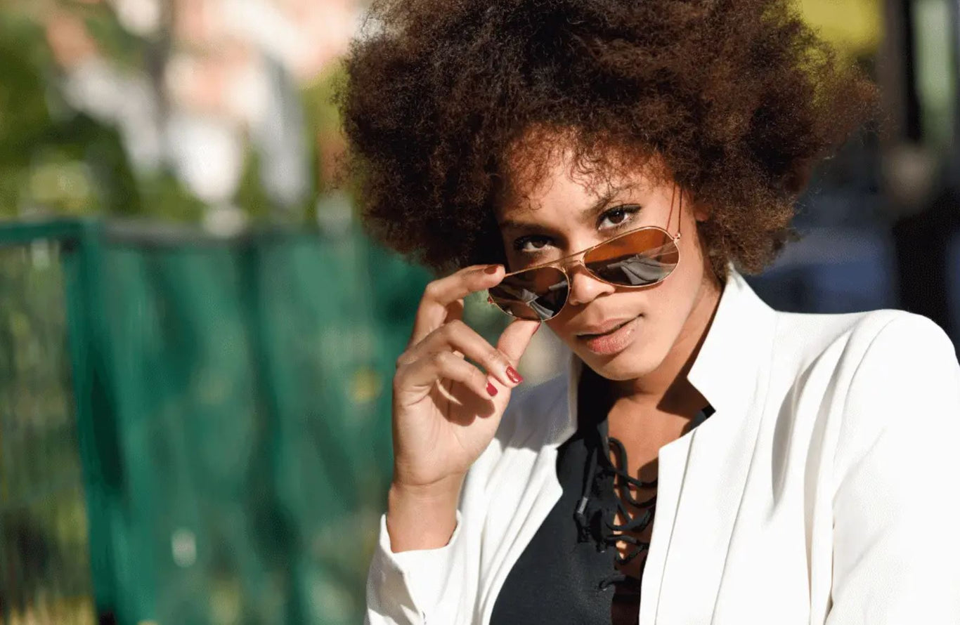 African hair salon - African braids near you – Beauté Hérins African hair stylists near me