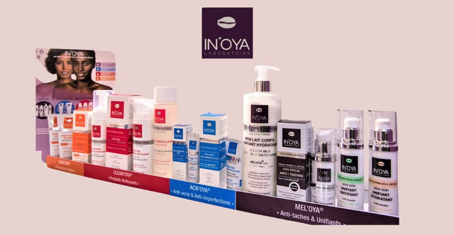 IN'OYA Prix : Combien coutent les produits INOYA? – Beauté Hérins