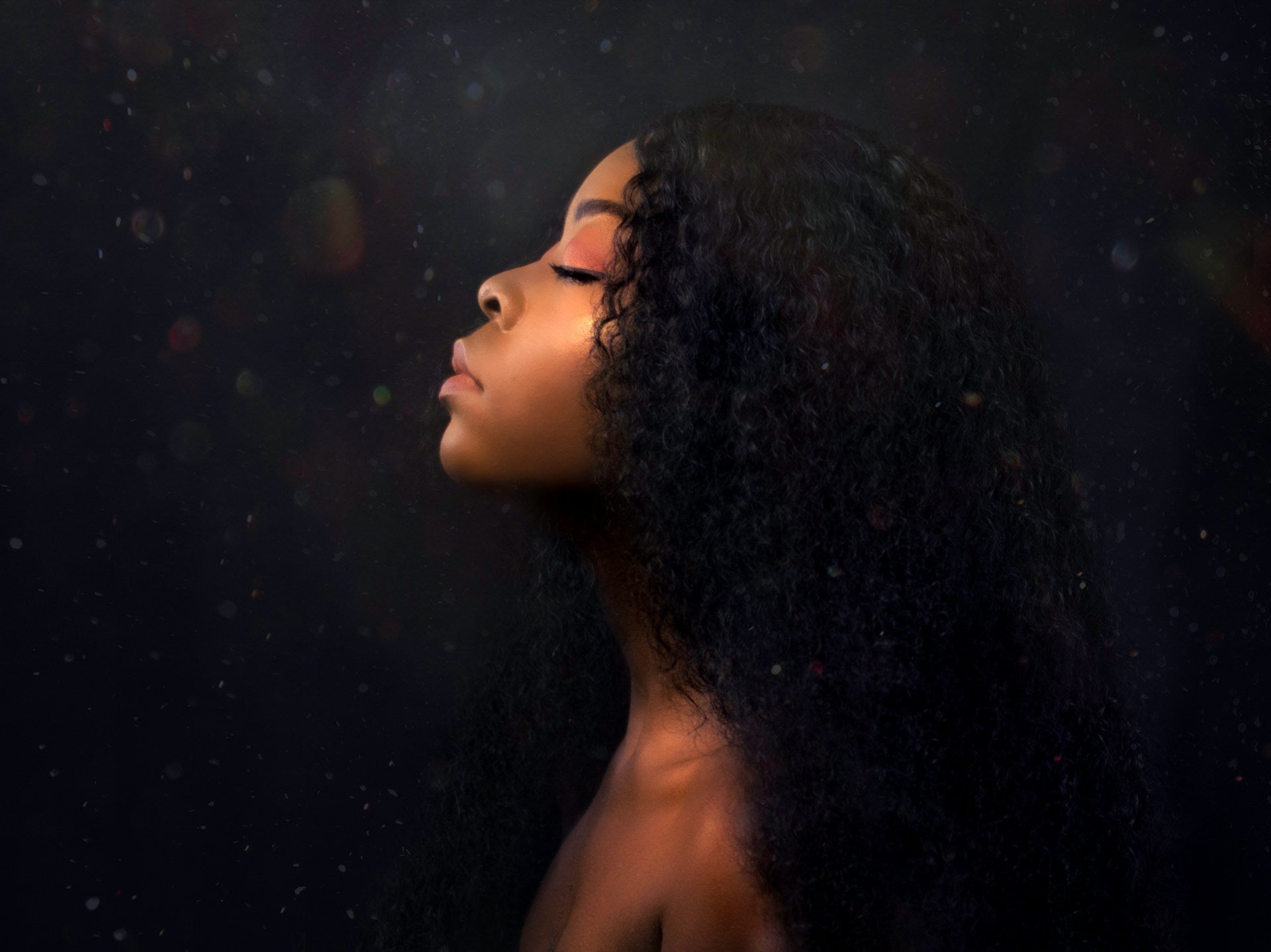 Routine visage peau noire : 5 étapes pour un teint unifié - Beauté Hérins