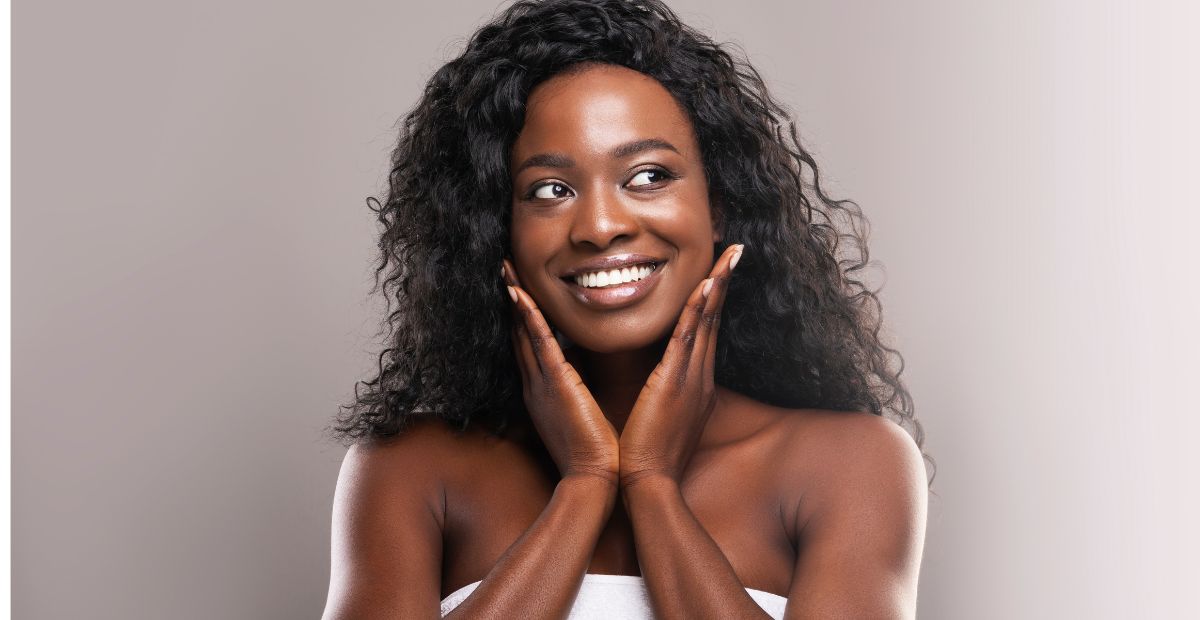 3 spécificités de la peau noire à connaître pour choisir des soins adaptés