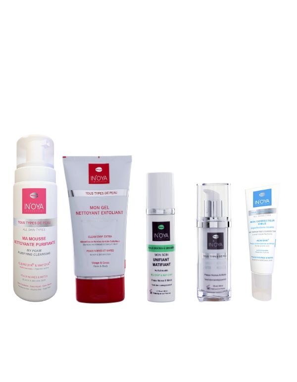Kit 3 Challenge Hyperpigmentation